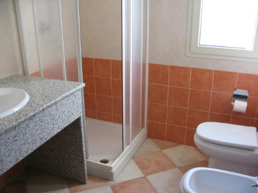 דירות אורוסיי Residenza Marina מראה חיצוני תמונה