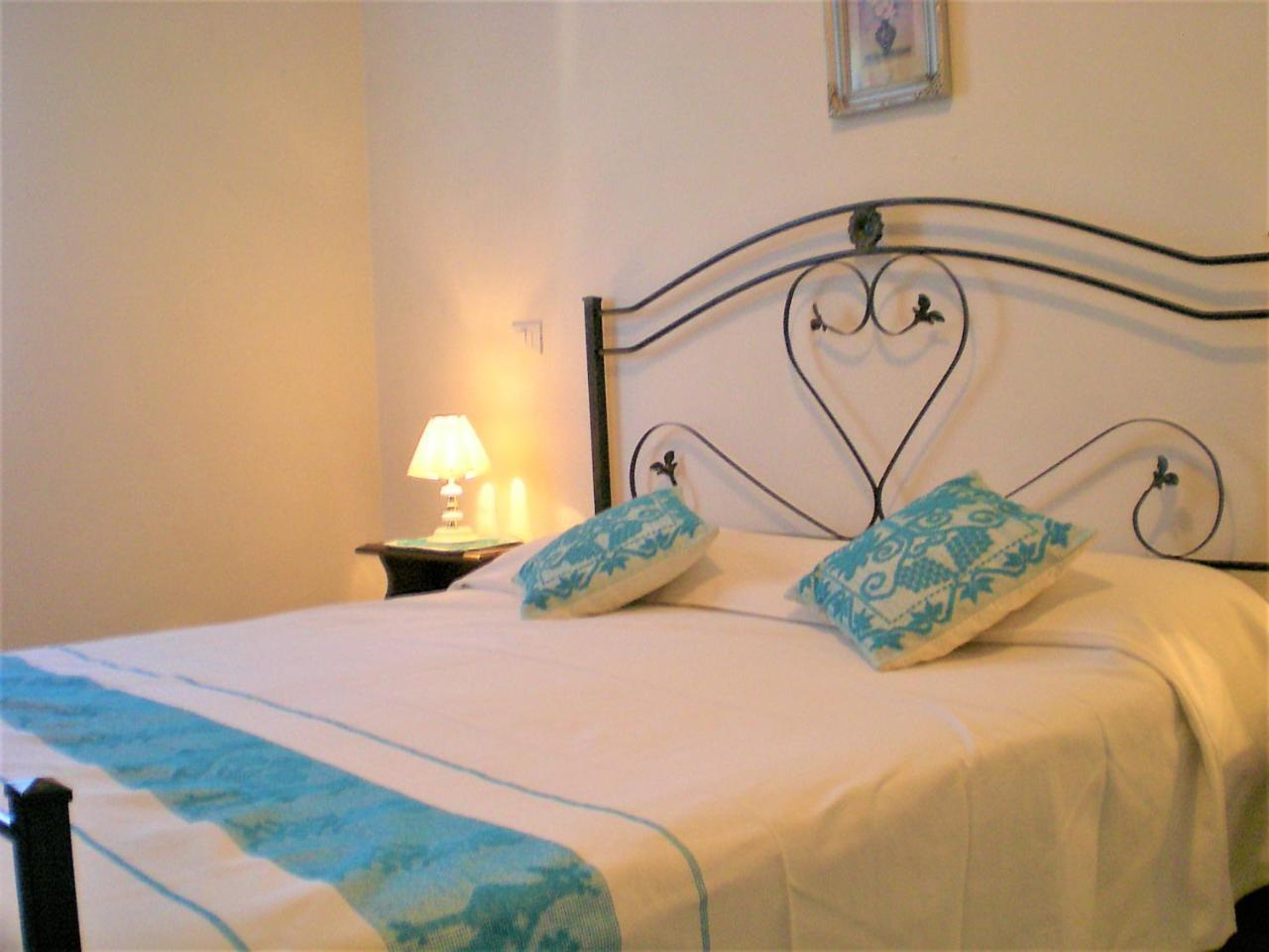 דירות אורוסיי Residenza Marina מראה חיצוני תמונה