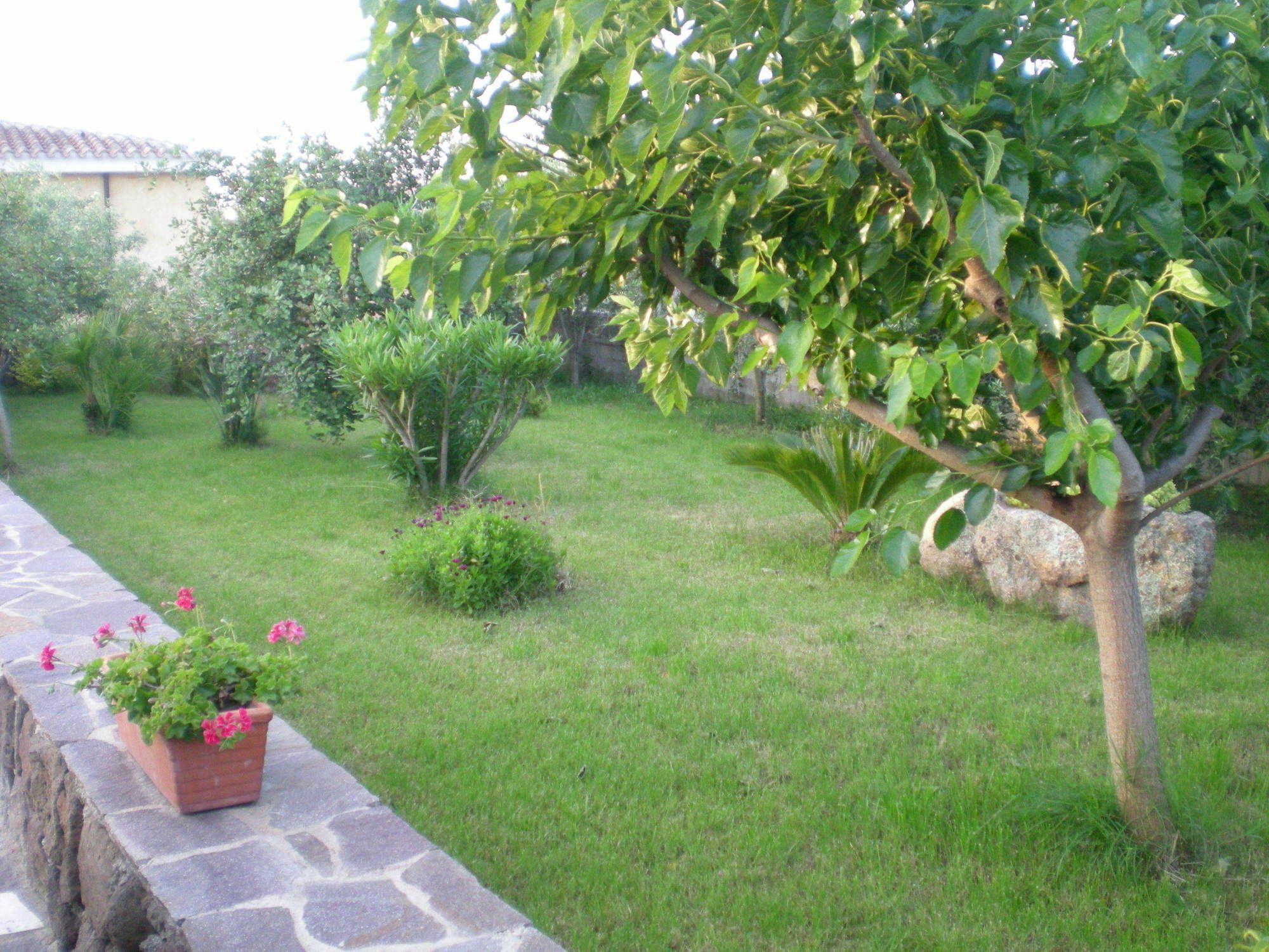 דירות אורוסיי Residenza Marina מראה חיצוני תמונה