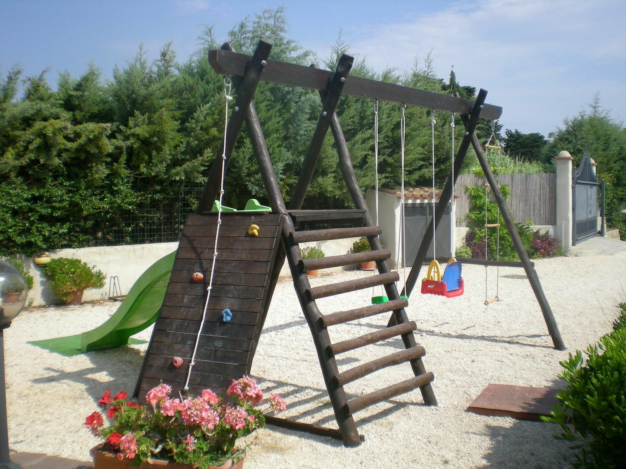 דירות אורוסיי Residenza Marina מראה חיצוני תמונה